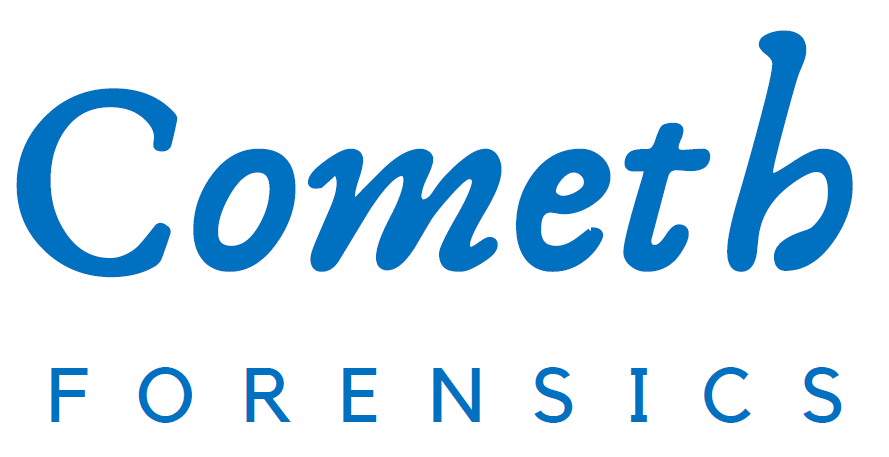 Cometh Forensics